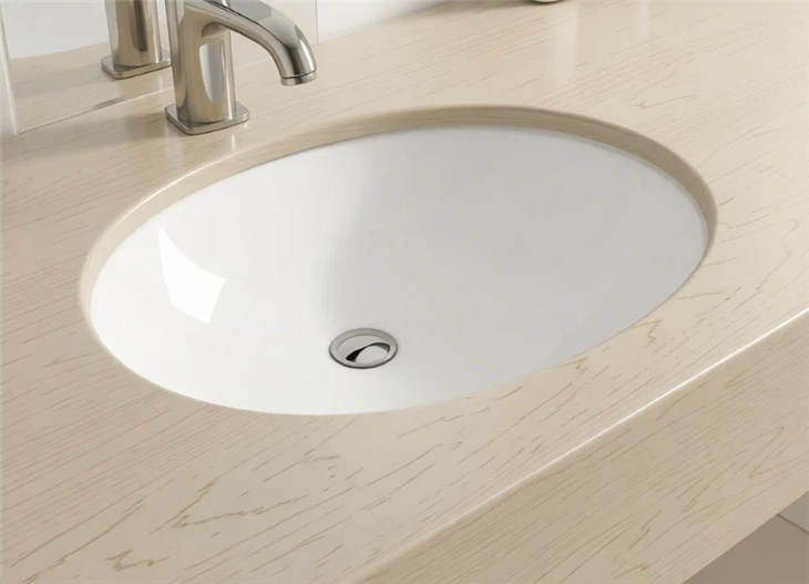 Under Counter Vanity Basin